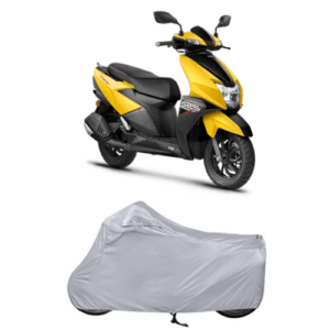 TVS NTorq Bike Cover