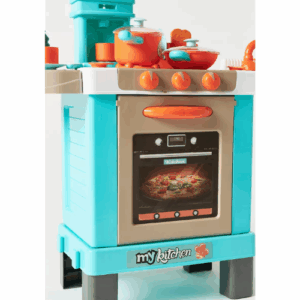 Talented Chef DIY Kitchen Play Set