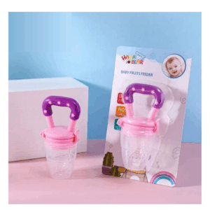 Teething pacifier for Babies