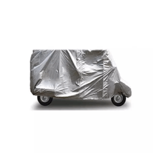 Three Wheel Cover