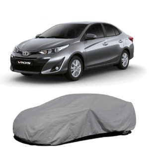 Toyota Vios Car Cover