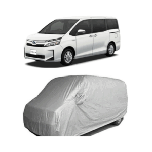 Toyota Voxy Van Cover