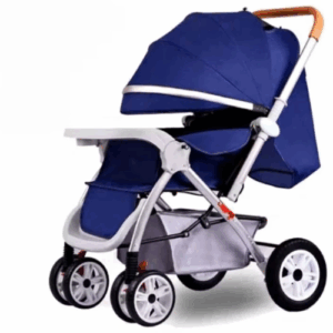 Two-Way Folding Baby Stroller