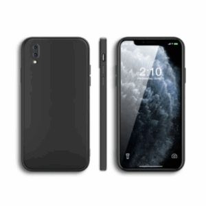VIVO Y93 Soft matte liquid silicone case