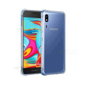 Samsung Galaxy A2 Core Soft Silicone TPU Case