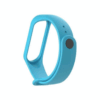 XIAOMI Mi Band 5/6 Replacement Silicone Strap Blue Series