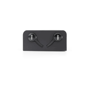 Earphones With Mic