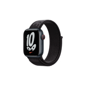 Woven Nylon Nike Series Strap for Apple iWatch