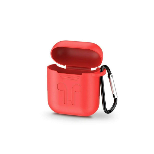 Silicone Case for Air Pods 1/2 - Quickee Silicone Case for Air Pods 1/2