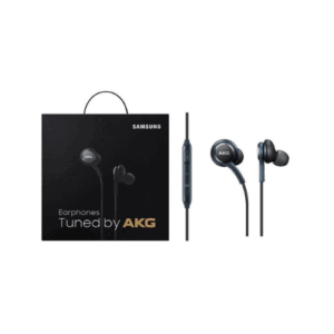 Wired Earphone