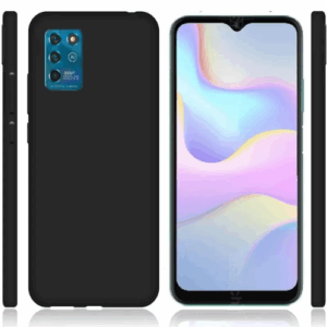 Back Cover For ZTE V30 VITA