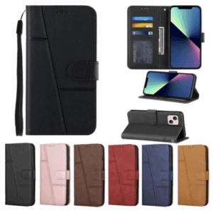 Fashion Card Pouch For SONY