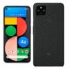 Google Pixel 4A 5G Carbon Fiber Back Sticker