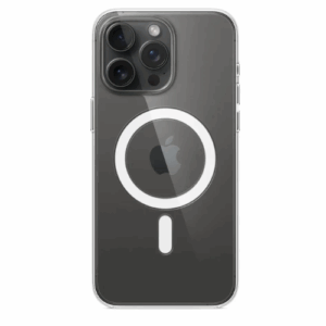 iPhone 14 Pro Clear Case