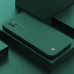 Product Description of Luxury Unique Silicone Case For Realme C20