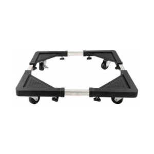 Heavy Duty Washing Machine Trolley