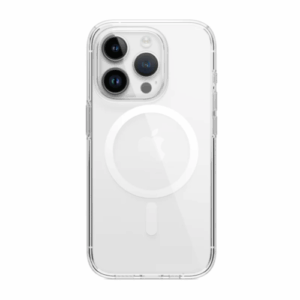 iPhone 13 Pro Max Clear Case