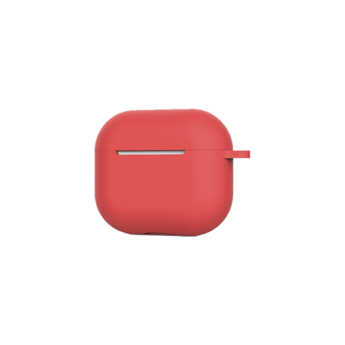 Air Pods 3 Silicone Case - Quickee Air Pods 3 Silicone Case