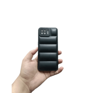 OPPO F17 Pro Soft Silicone TPU Case