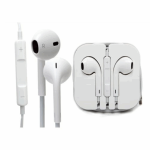 Earphone White