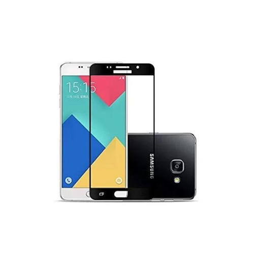Premium Tempered Glass Screen Protector for Samsung Galaxy - Quickee Premium Tempered Glass Screen Protector For Samsung Galaxy