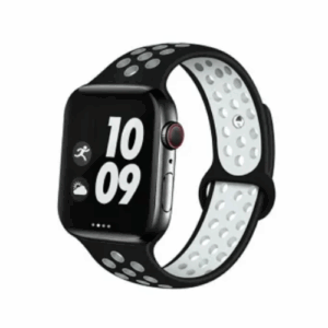 Nike Silicone Strap Band for iWatch 42/44/45/49 MM