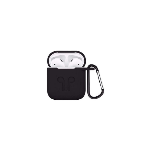 Silicone Case for Air Pods 1/2 - Quickee Silicone Case for Air Pods 1/2