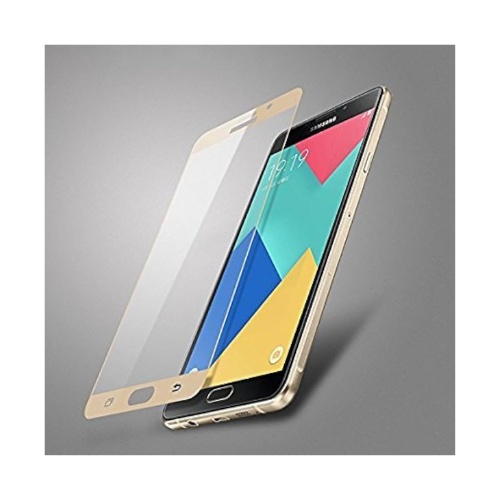 Premium Tempered Glass Screen Protector for Samsung Galaxy - Quickee Premium Tempered Glass Screen Protector For Samsung Galaxy