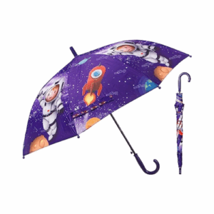 Waterproof Cover Children's Umbrella