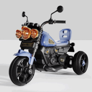 Yamaha RX-100 Bike for Kids
