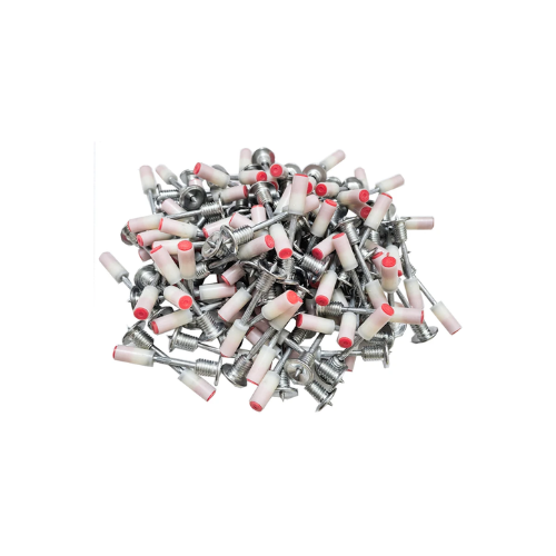 Nail Gun with 20Pcs Round Nails - Quickee Nail Gun