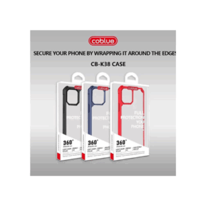 COBLUE CB-K38 Back Case