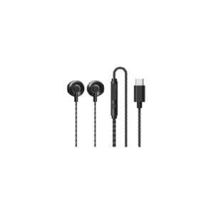 REMAX RM-711A Type-C Wired Earphone