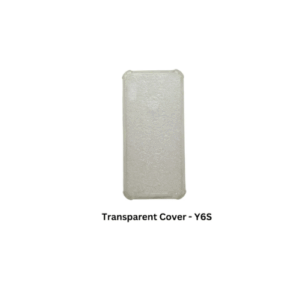 TPU Transparent Back Cover