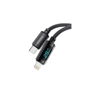 Essager Type C to Lightning Cable