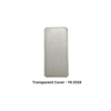 TPU Transparent Back Cover