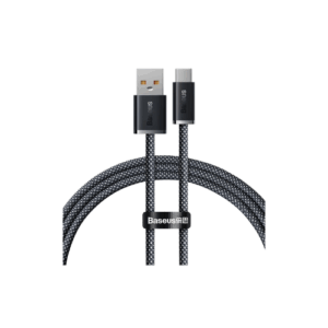 BASEUS 100W USB to Type-C Cable