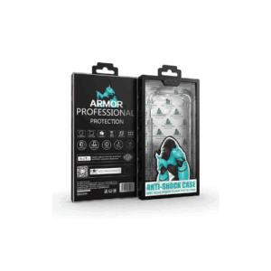 ATOUCHBO Back Case