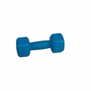 NEOPRENE DUMBBELL
