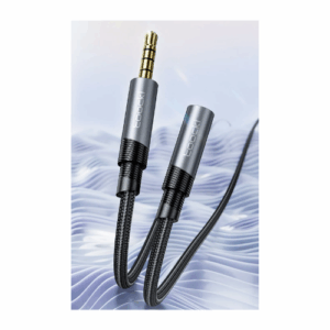 Toocki 3.5 Audio Extension Cable Jack