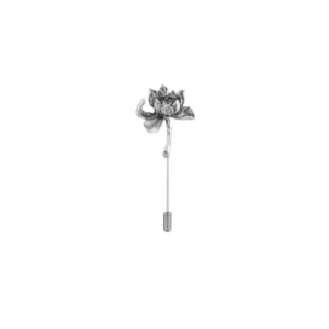 01 Pcs ASLSAW Metal Brooch Pin OP 3