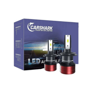 X16 LED Headlight