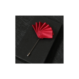 01 Pcs Men's Suits Brooch Pin