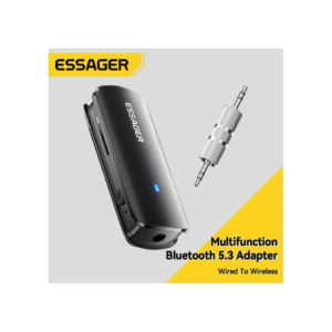 Essager Bluetooth 5.3 Adapter