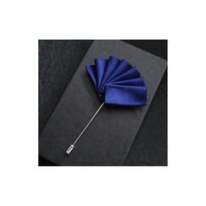 01 Pcs Men's Suits Brooch Pin
