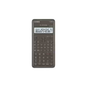 991EX Scientific Calculator