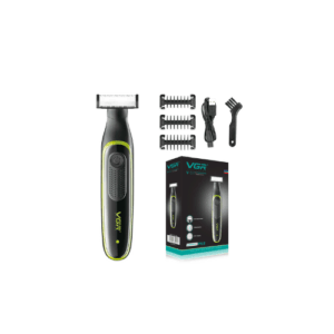Valentine's Day Special - Quickee VGR V-017 Hair Trimmer
