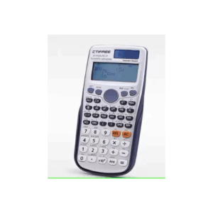 991ES - Plus Original Scientific Calculator
