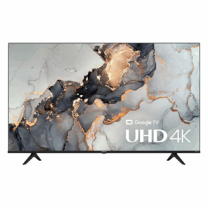 Hisense TV A6 Series 55 Inch 4K UHD Smart TV – 55A61H