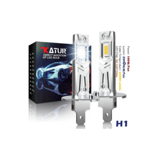 Katur H1 LED Headlight Bulb